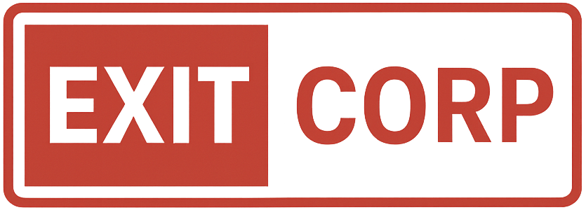 EXIT CORP
